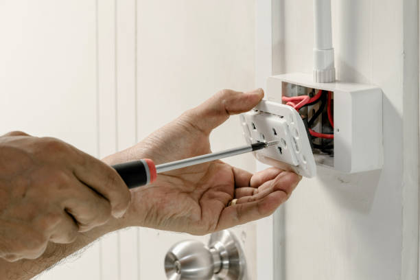 Why Trust Our Licensed Electricians for Your Electrical Needs in Indiana, PA?